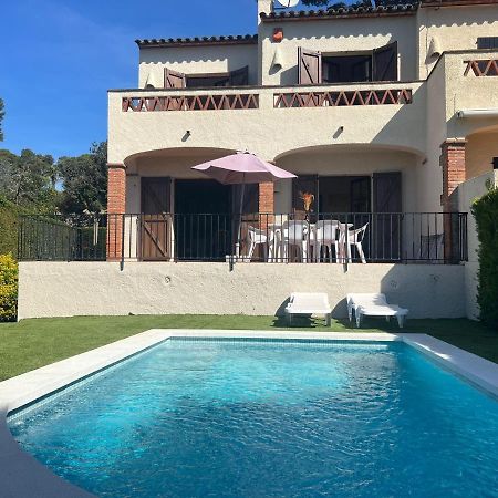 Torre Vella 207 Villa L'Estartit Eksteriør bilde