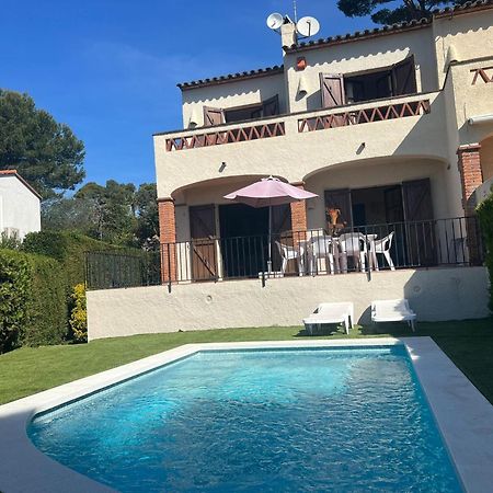 Torre Vella 207 Villa L'Estartit Eksteriør bilde
