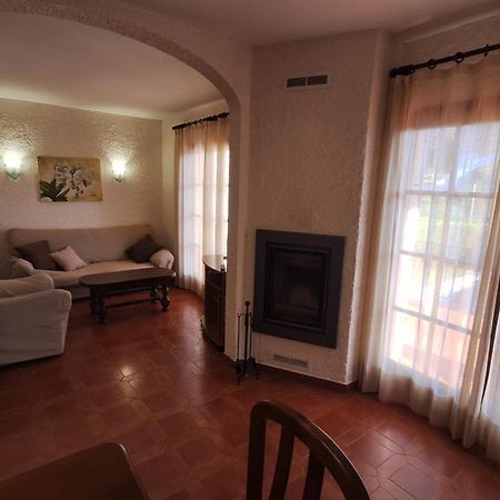 Torre Vella 207 Villa L'Estartit Eksteriør bilde