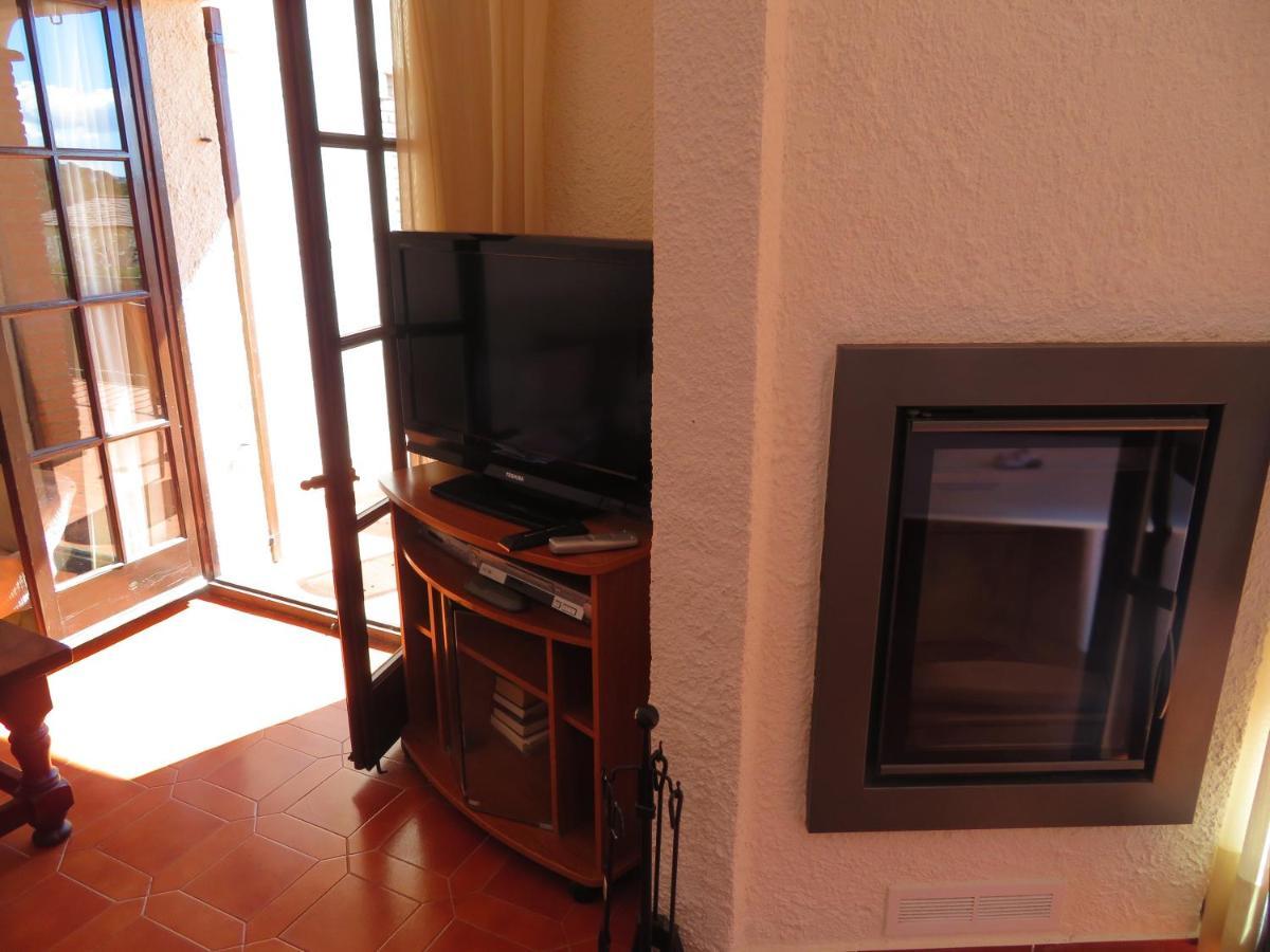 Torre Vella 207 Villa L'Estartit Eksteriør bilde