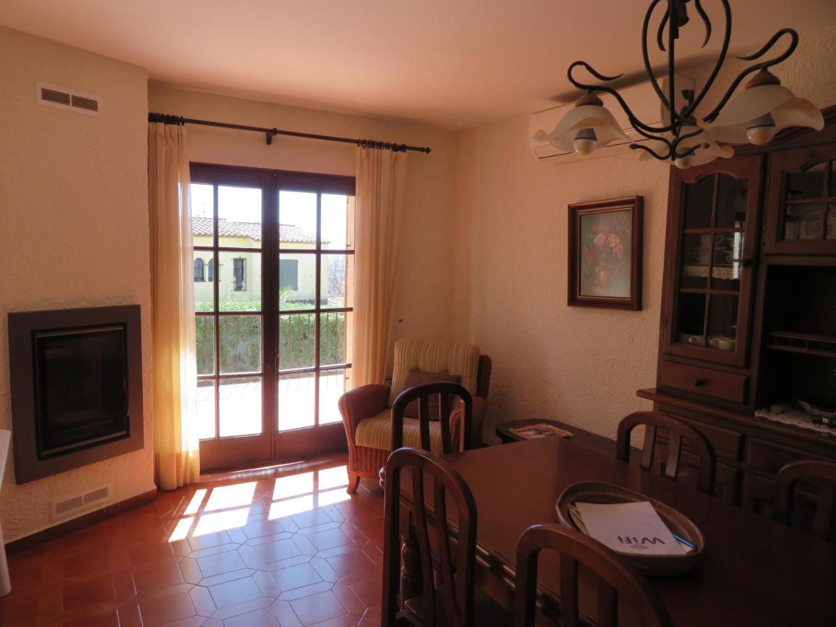 Torre Vella 207 Villa L'Estartit Eksteriør bilde