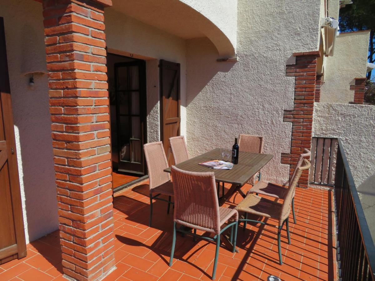 Torre Vella 207 Villa L'Estartit Eksteriør bilde