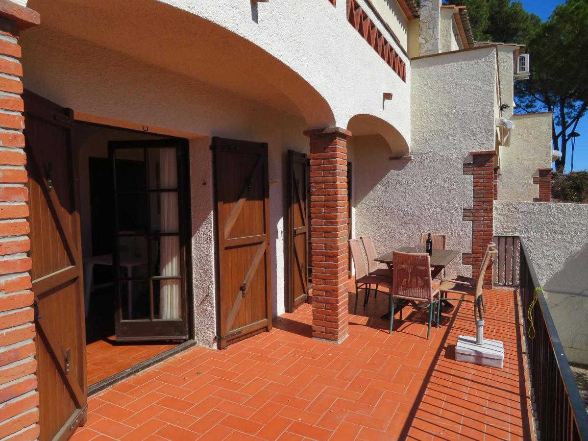 Torre Vella 207 Villa L'Estartit Eksteriør bilde