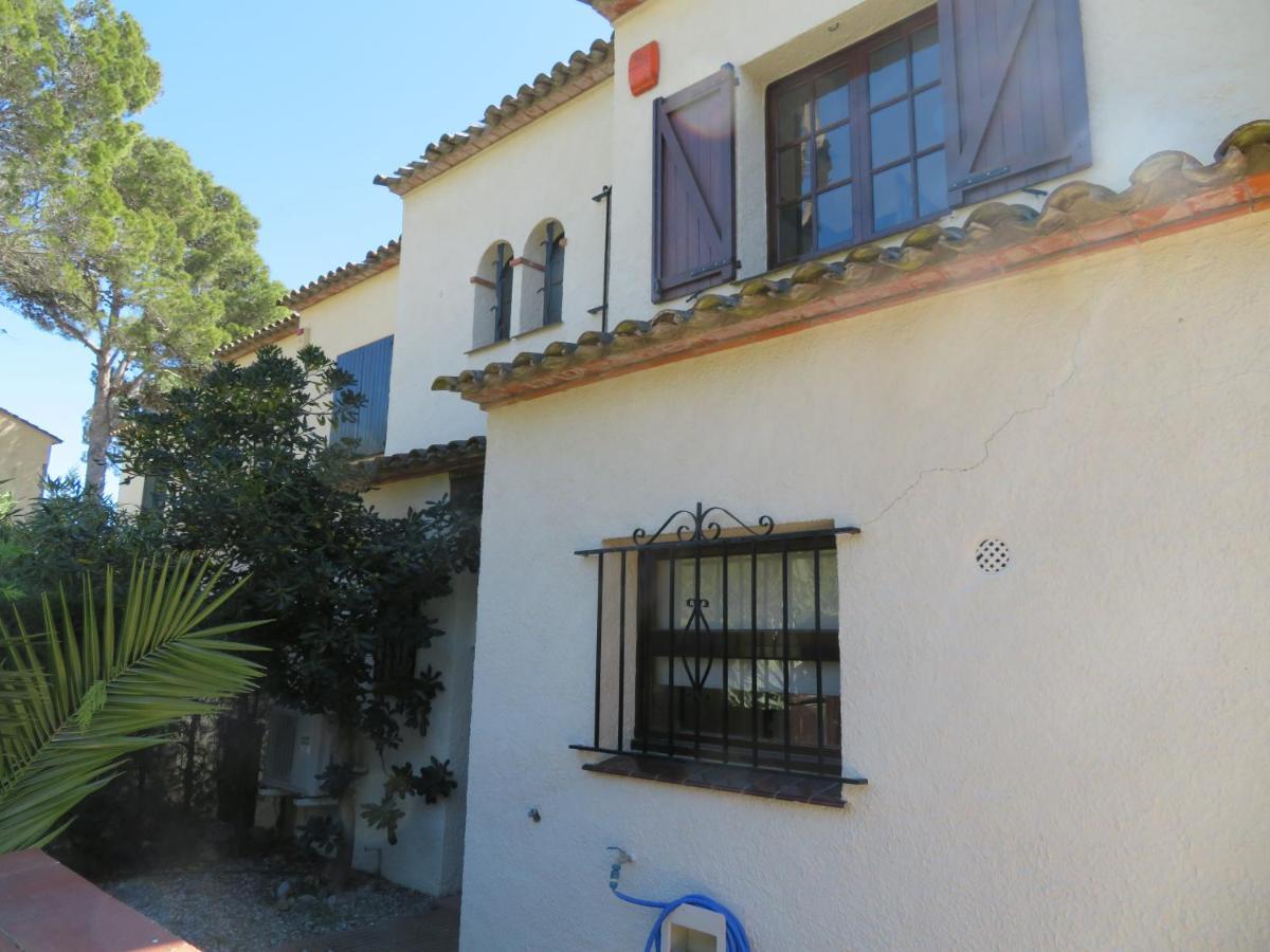Torre Vella 207 Villa L'Estartit Eksteriør bilde