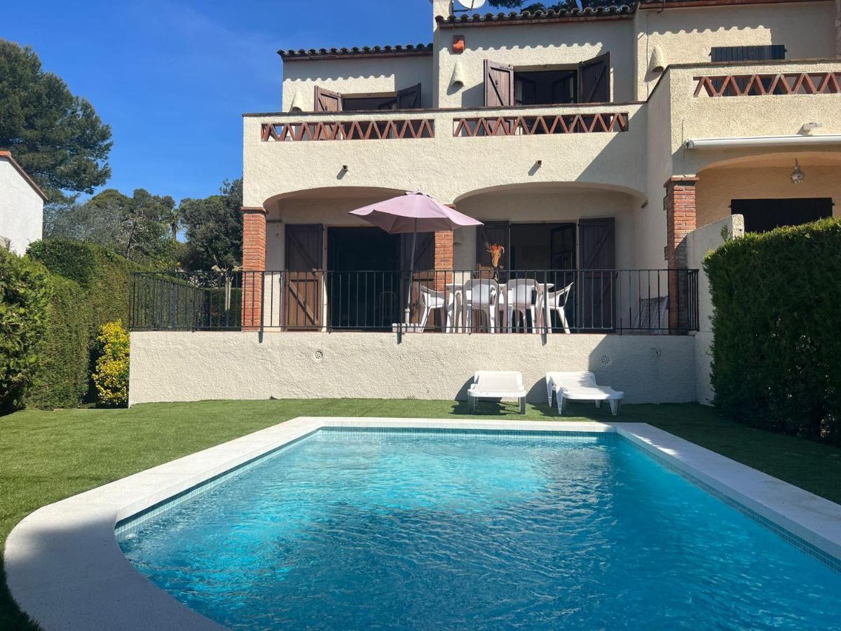 Torre Vella 207 Villa L'Estartit Eksteriør bilde