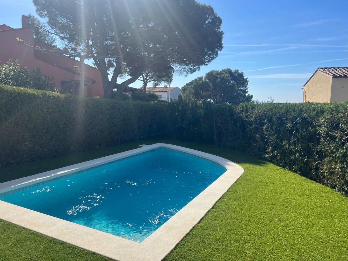 Torre Vella 207 Villa L'Estartit Eksteriør bilde