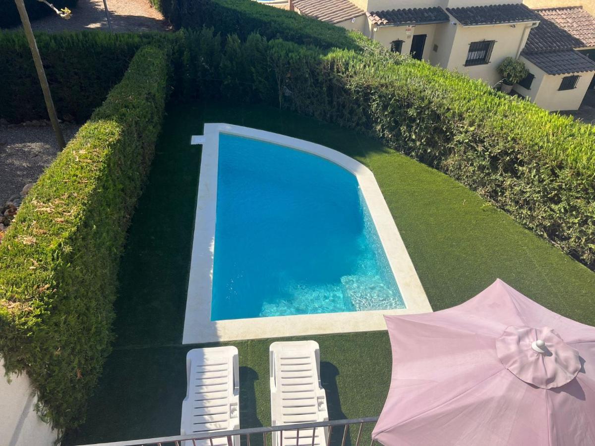 Torre Vella 207 Villa L'Estartit Eksteriør bilde