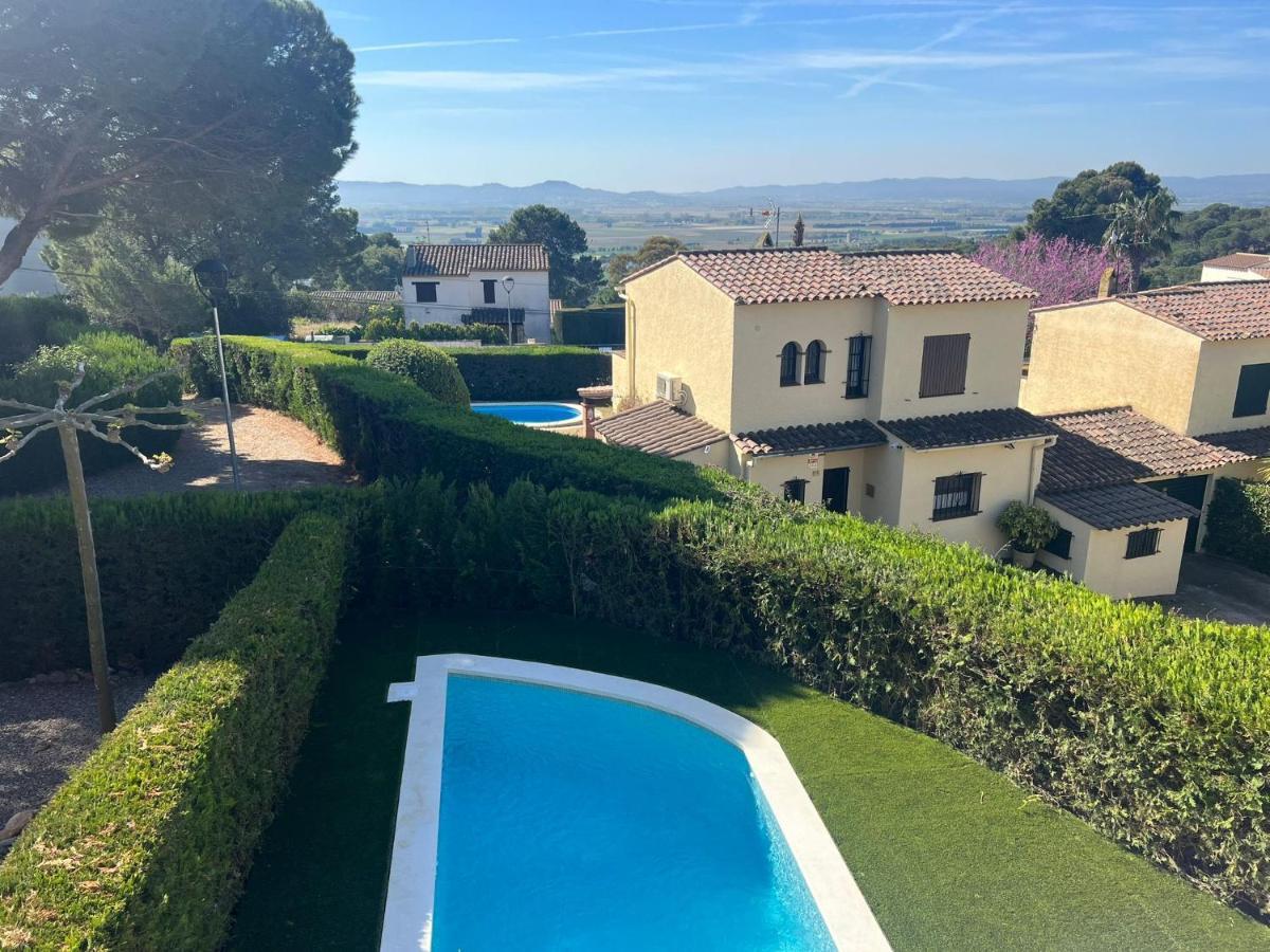 Torre Vella 207 Villa L'Estartit Eksteriør bilde