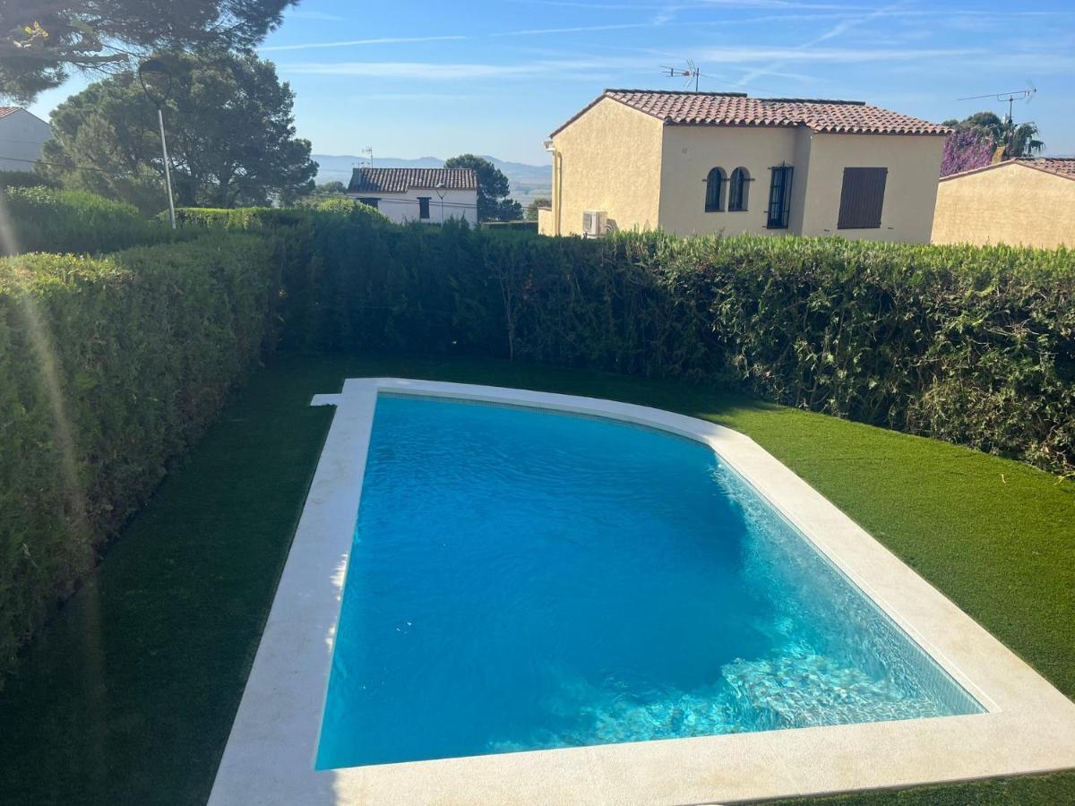 Torre Vella 207 Villa L'Estartit Eksteriør bilde
