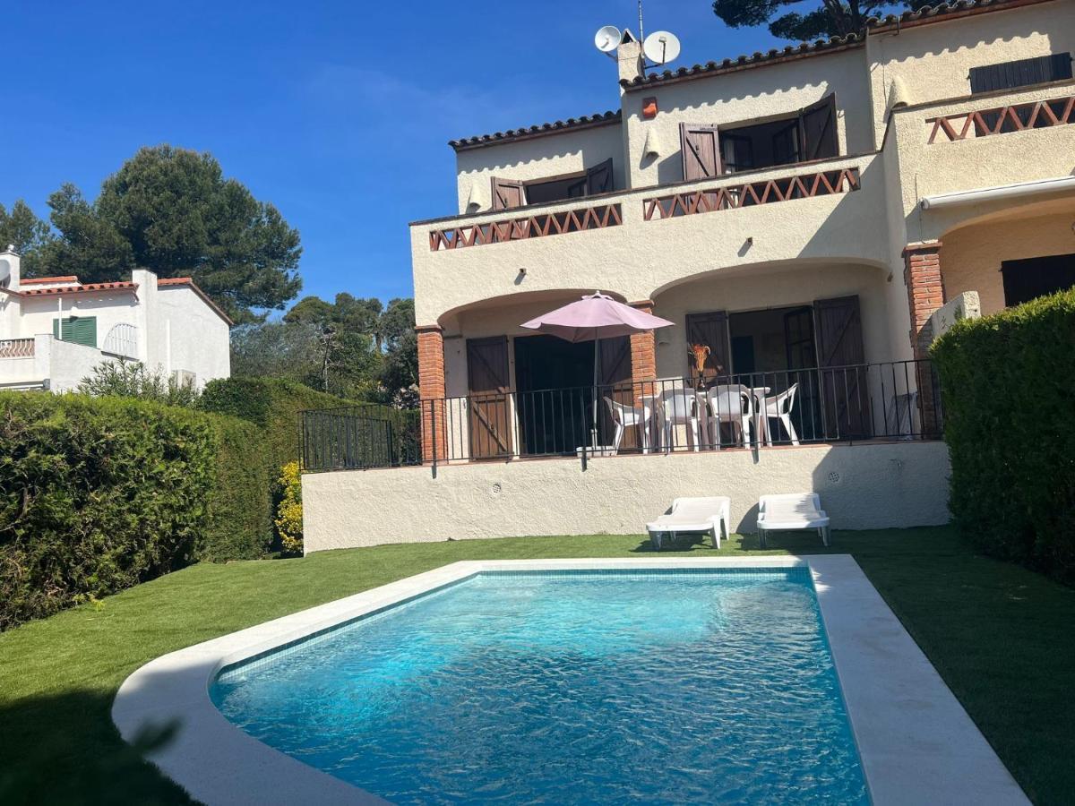 Torre Vella 207 Villa L'Estartit Eksteriør bilde