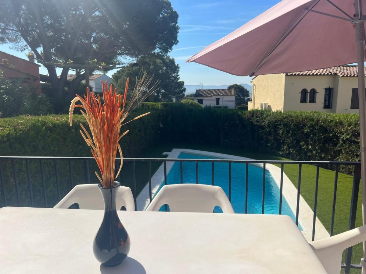 Torre Vella 207 Villa L'Estartit Eksteriør bilde