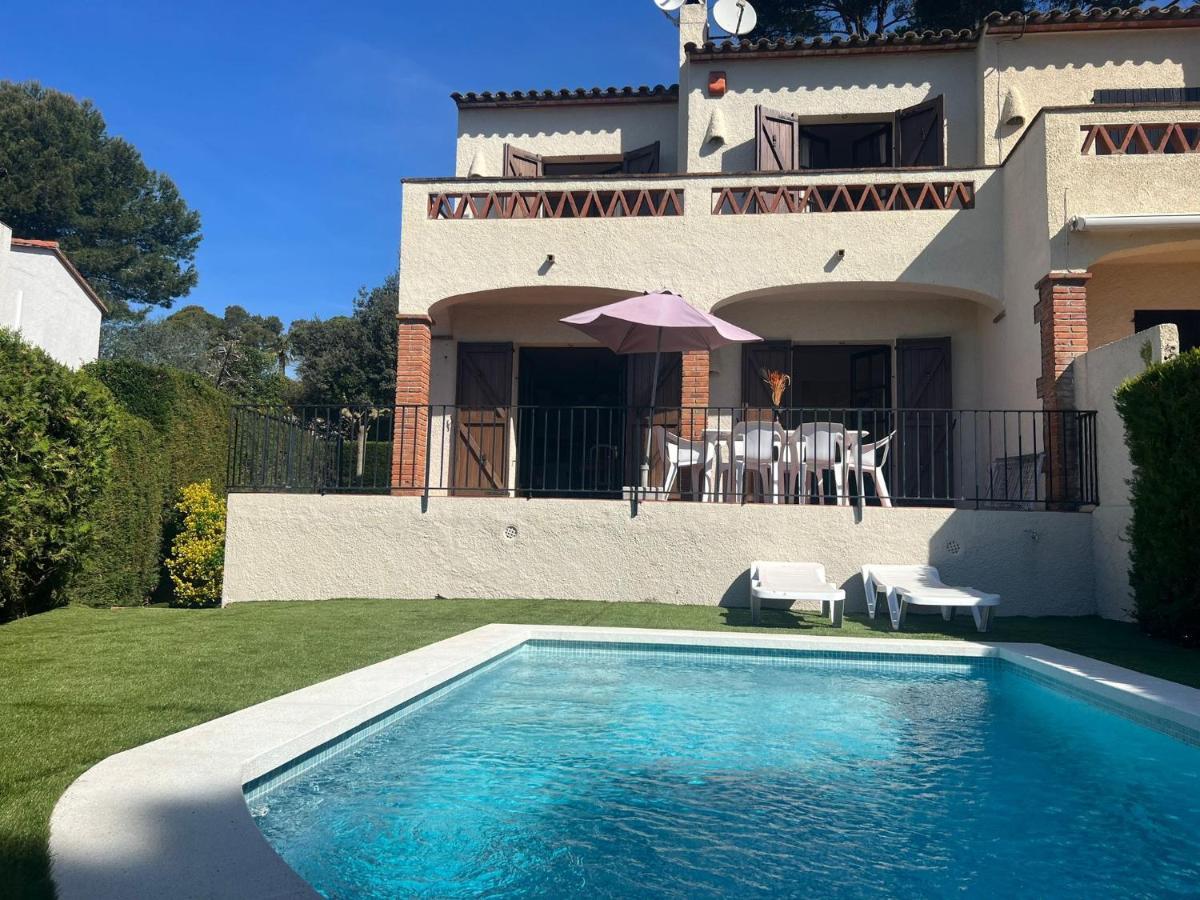 Torre Vella 207 Villa L'Estartit Eksteriør bilde