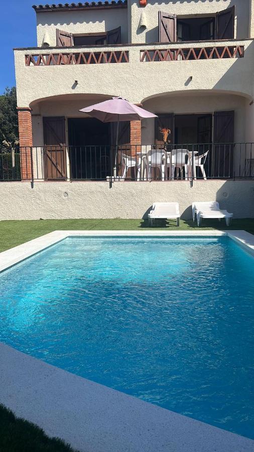 Torre Vella 207 Villa L'Estartit Eksteriør bilde