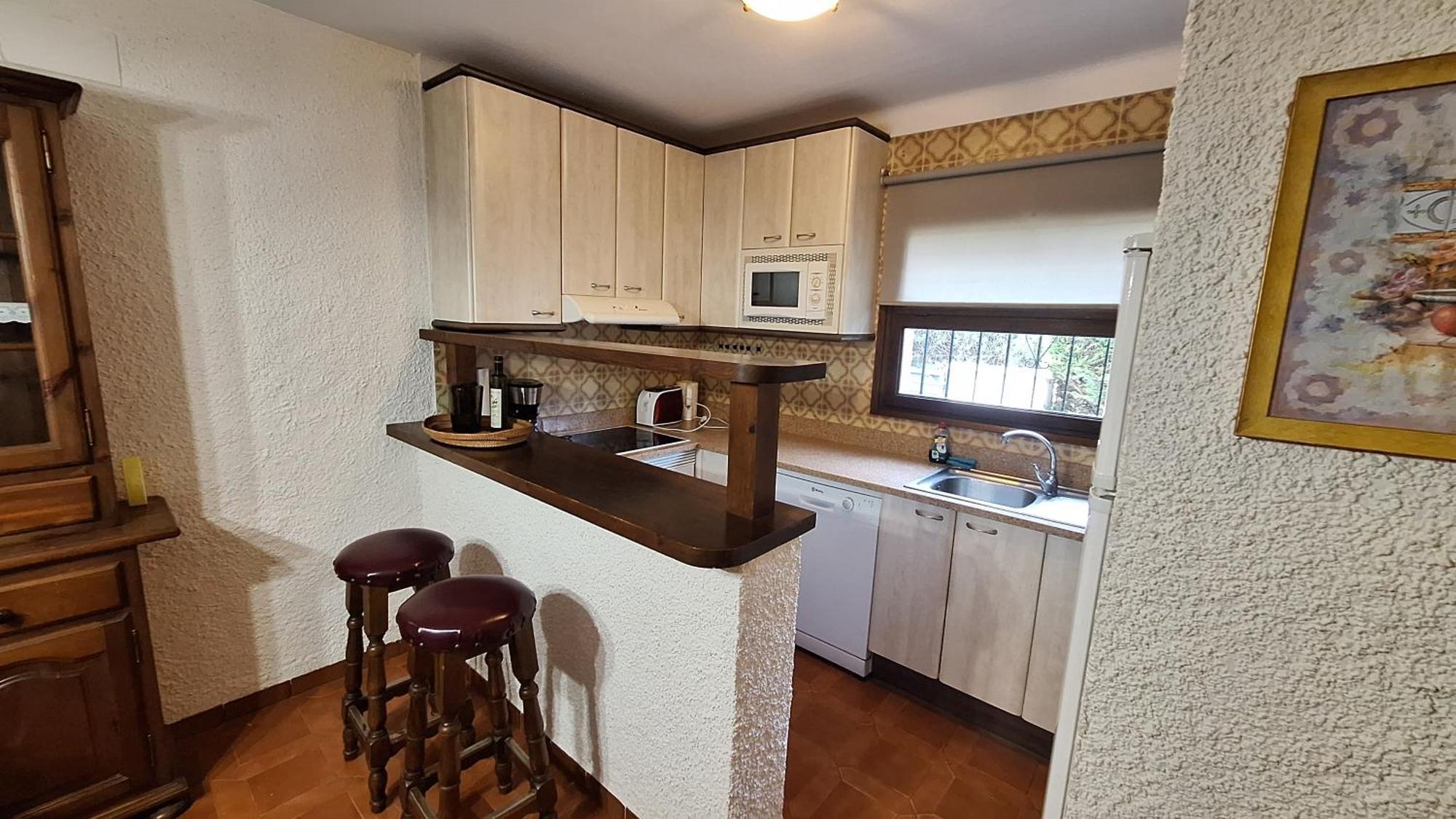 Torre Vella 207 Villa L'Estartit Eksteriør bilde