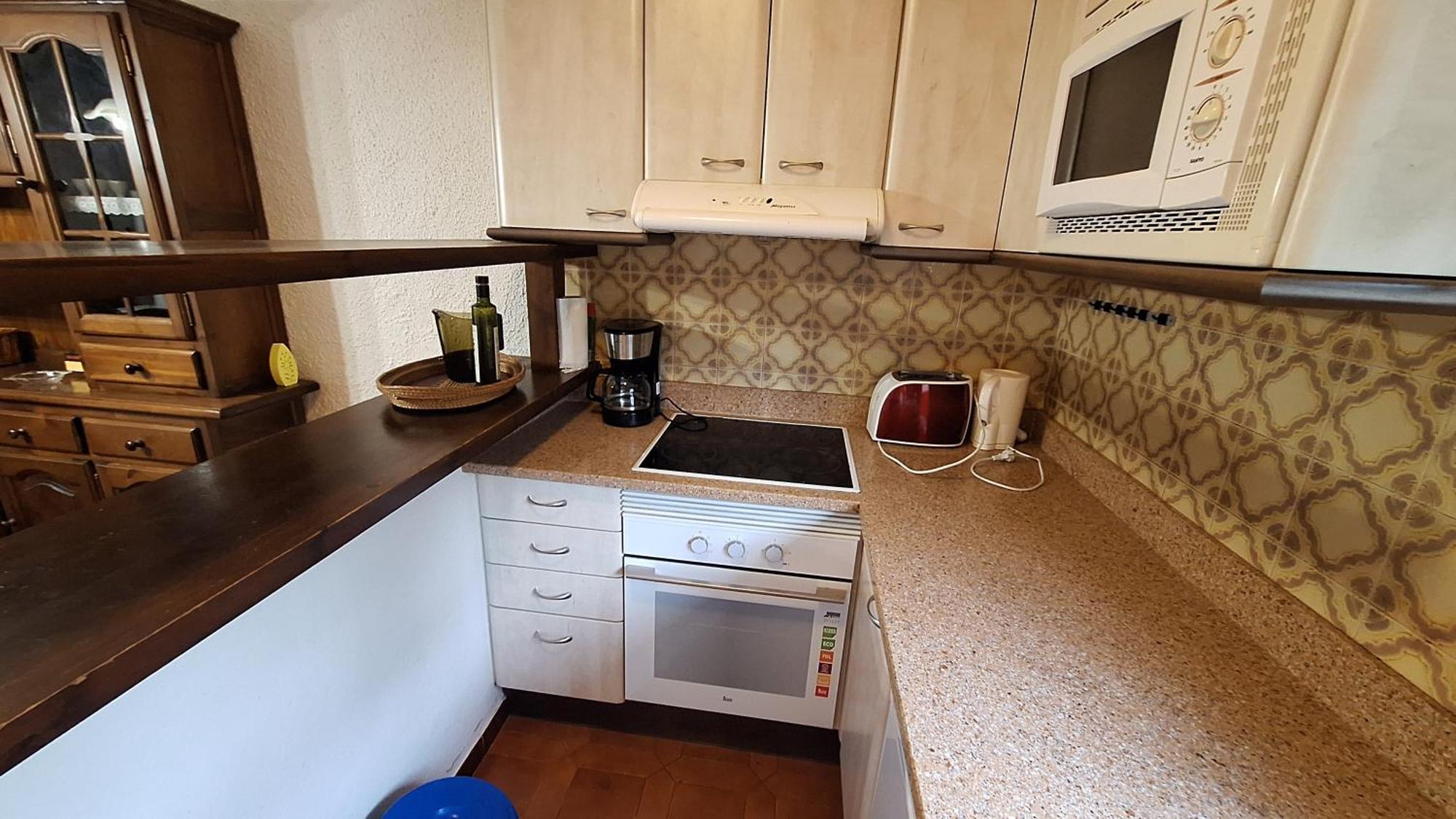 Torre Vella 207 Villa L'Estartit Eksteriør bilde