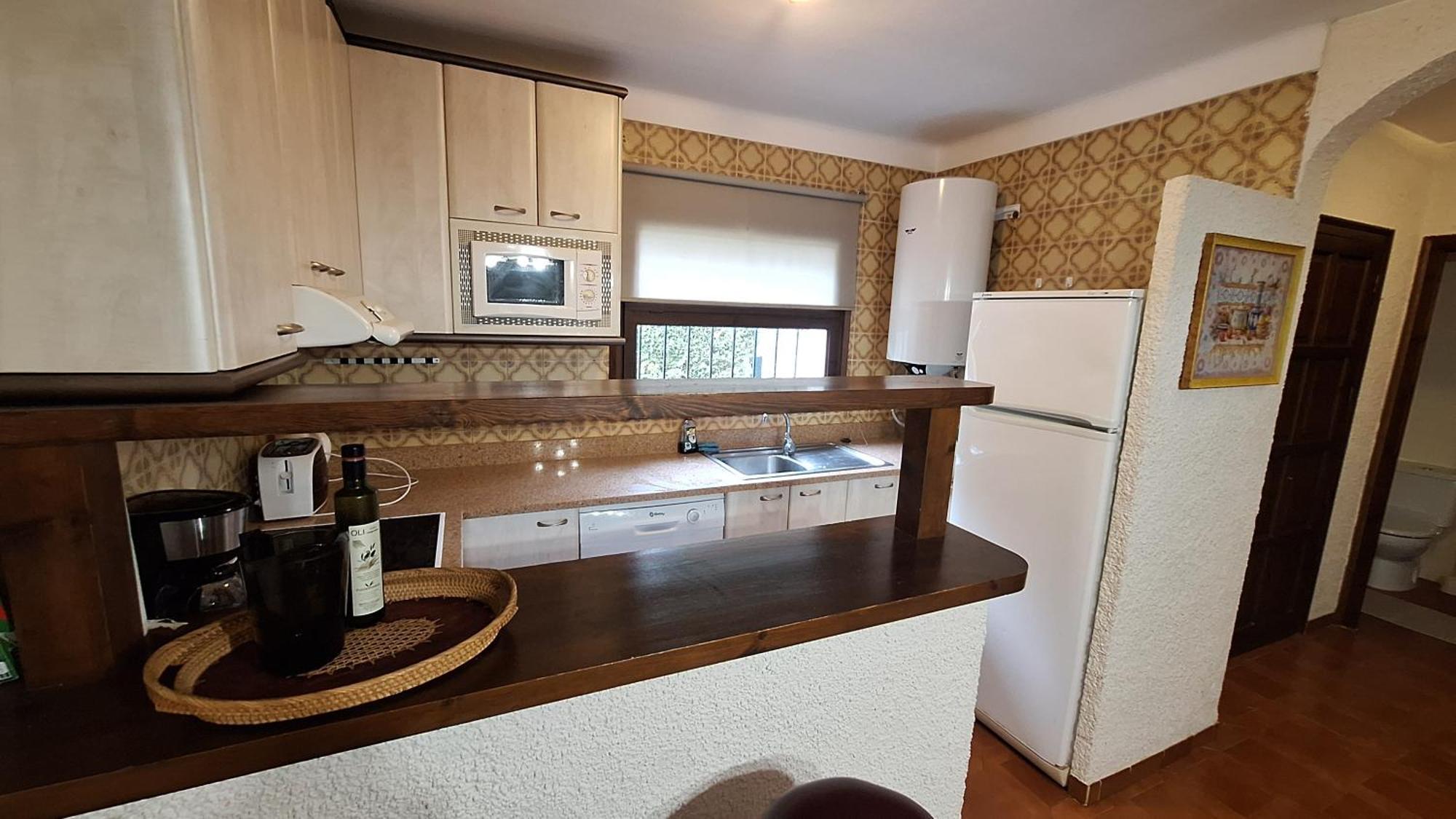 Torre Vella 207 Villa L'Estartit Eksteriør bilde