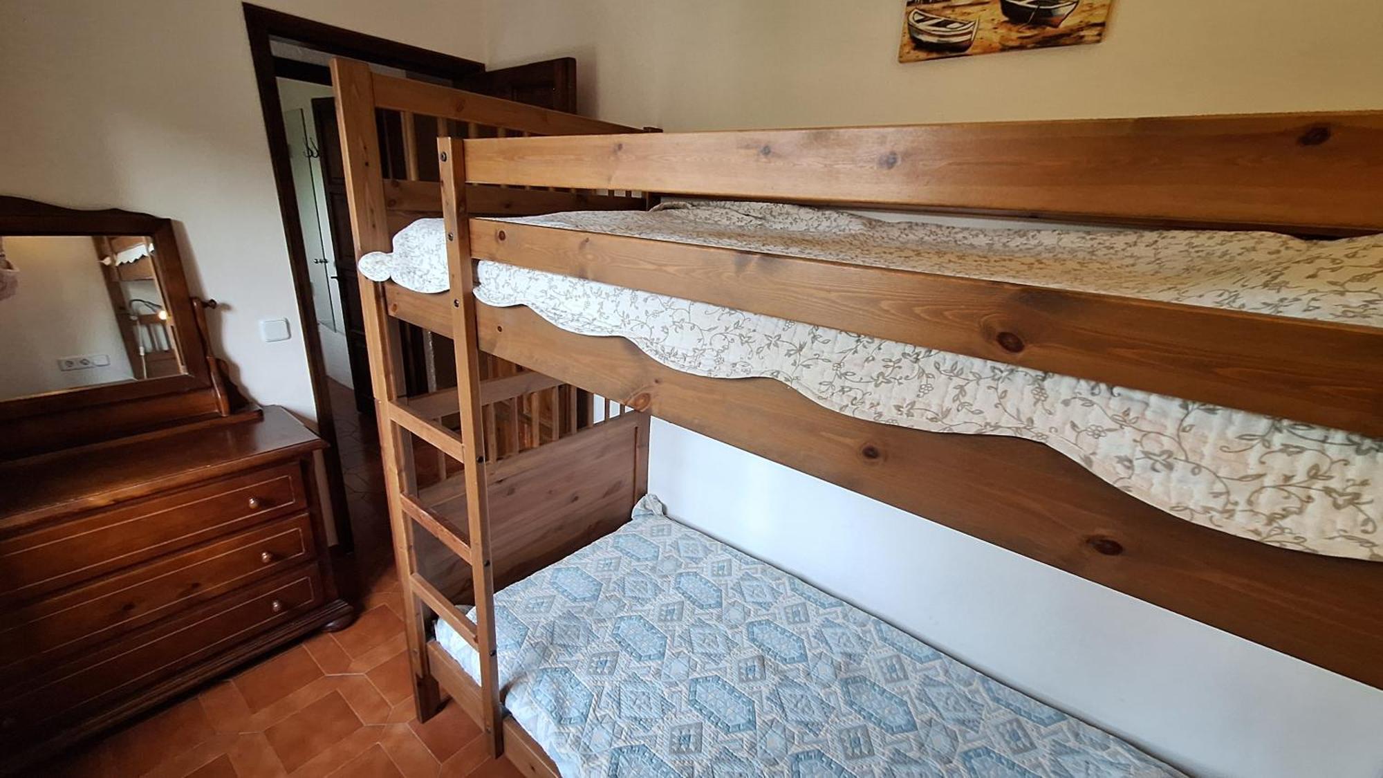 Torre Vella 207 Villa L'Estartit Eksteriør bilde