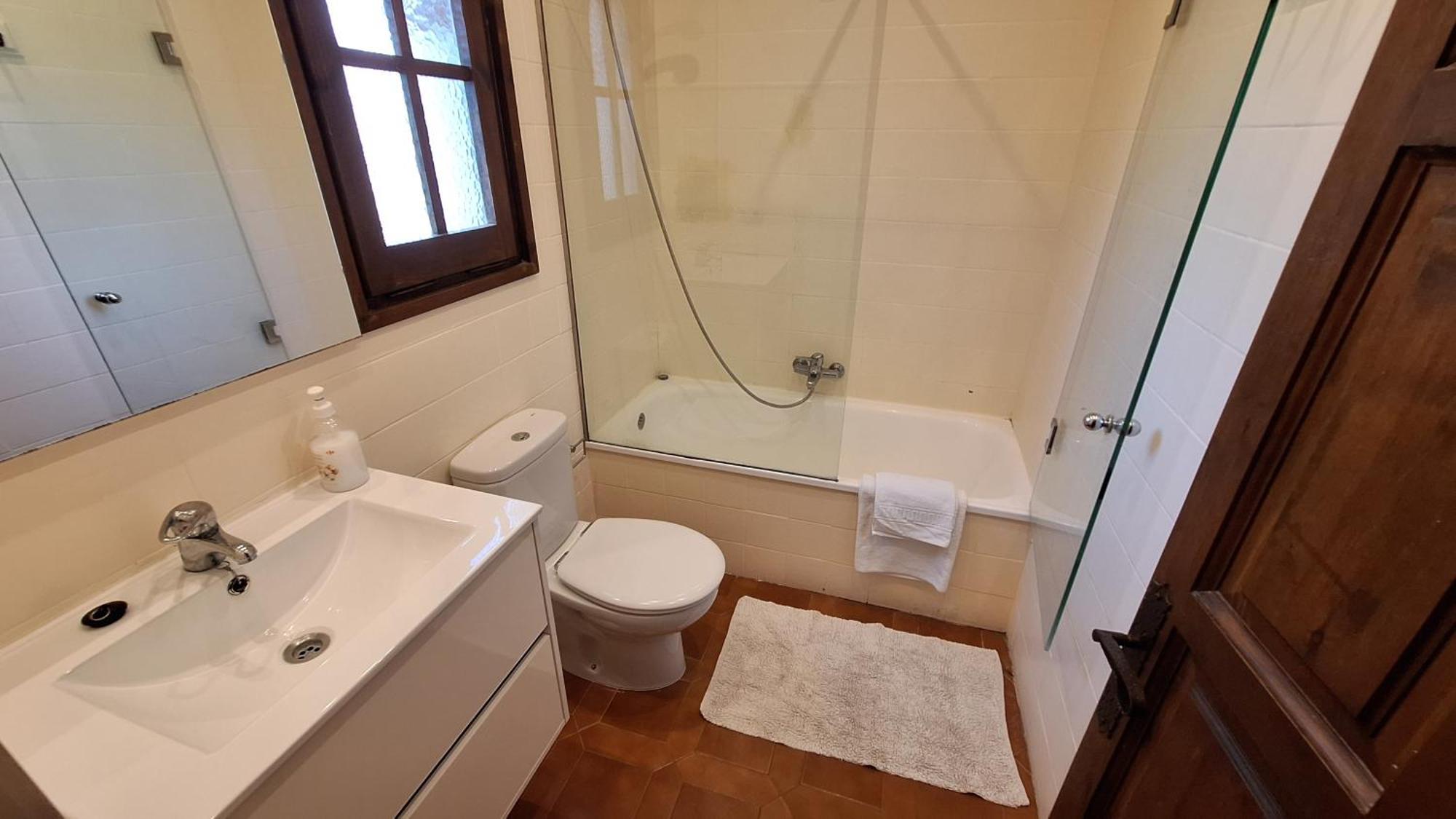 Torre Vella 207 Villa L'Estartit Eksteriør bilde
