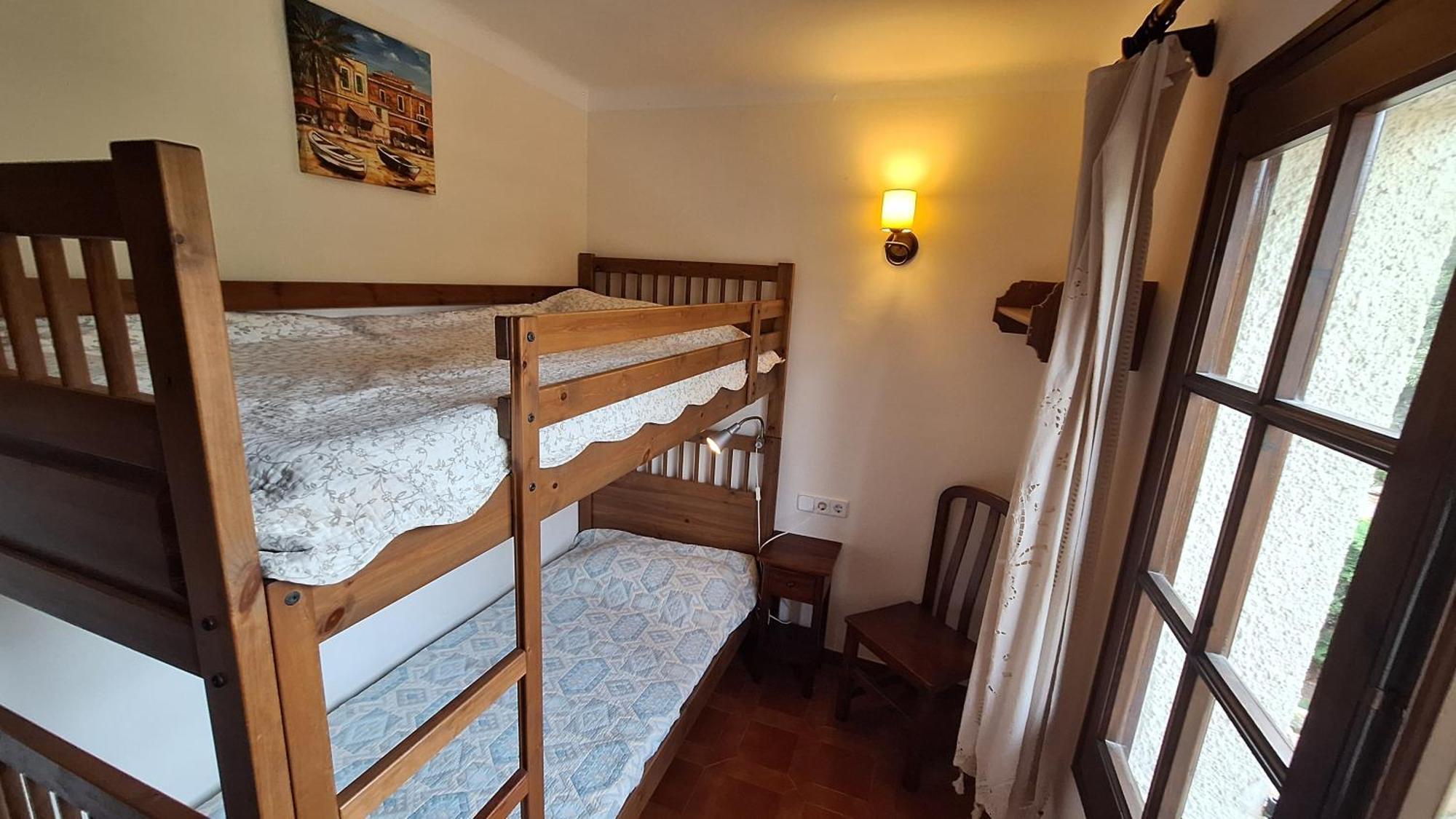 Torre Vella 207 Villa L'Estartit Eksteriør bilde