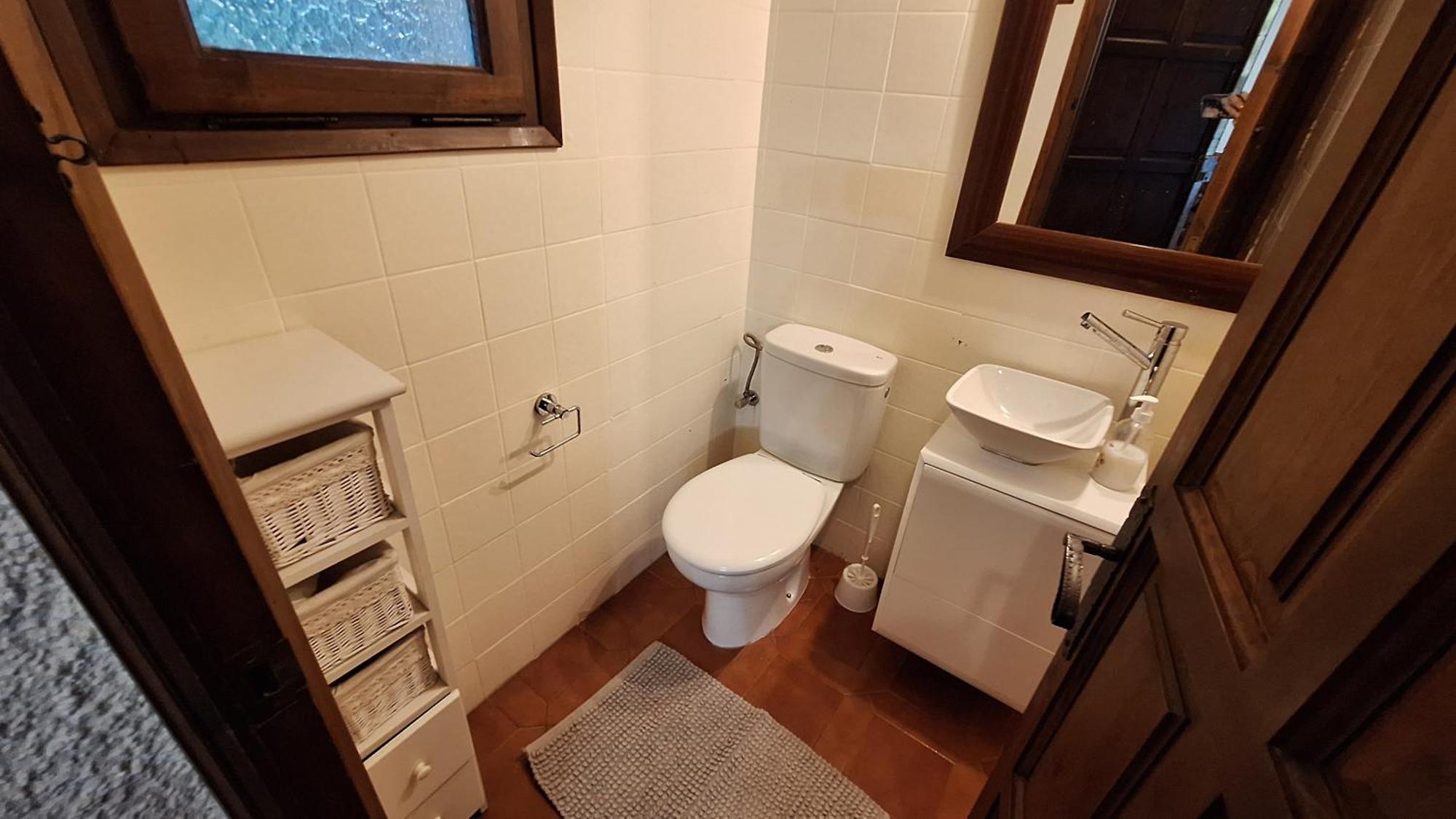 Torre Vella 207 Villa L'Estartit Eksteriør bilde