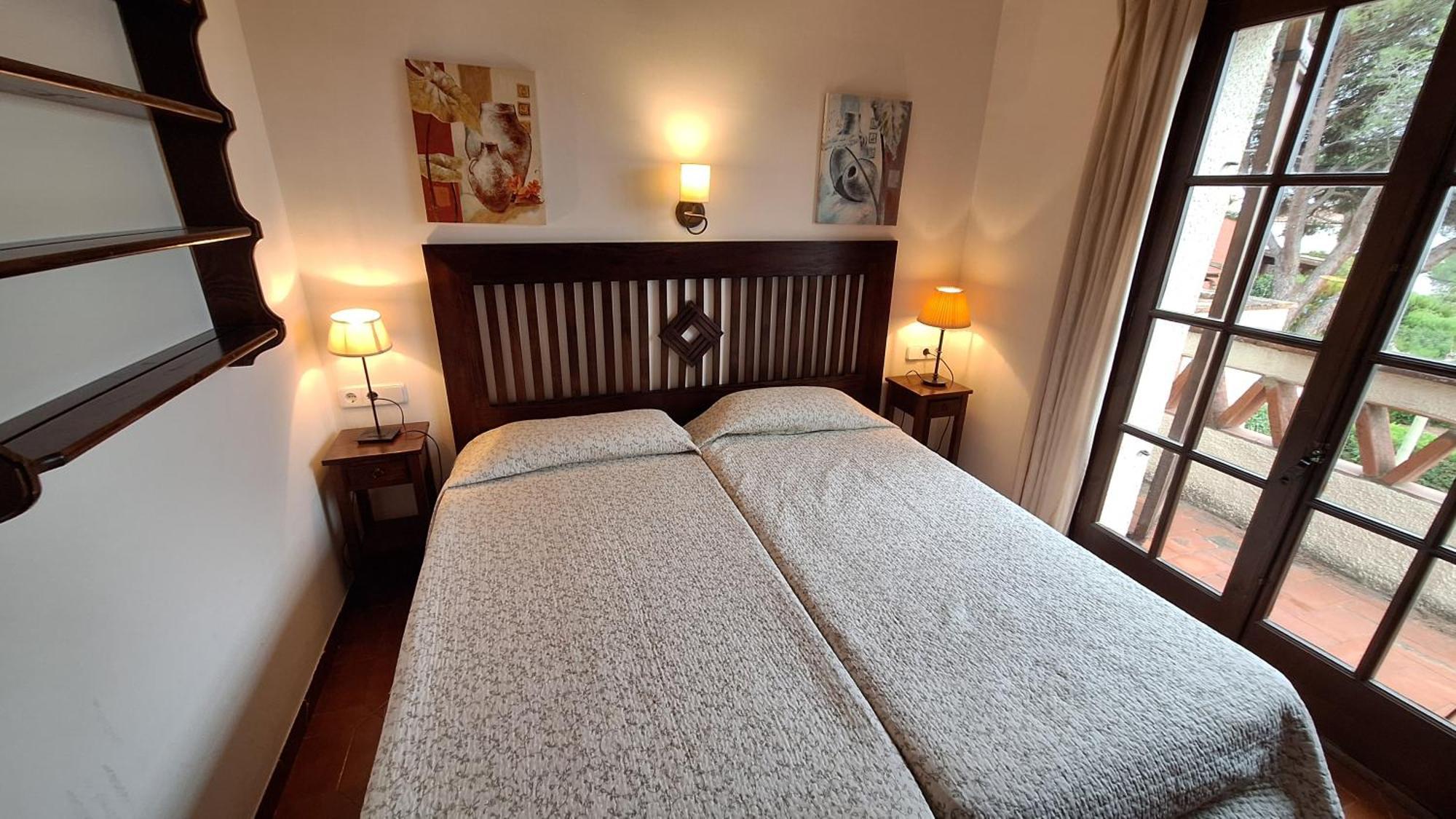 Torre Vella 207 Villa L'Estartit Eksteriør bilde