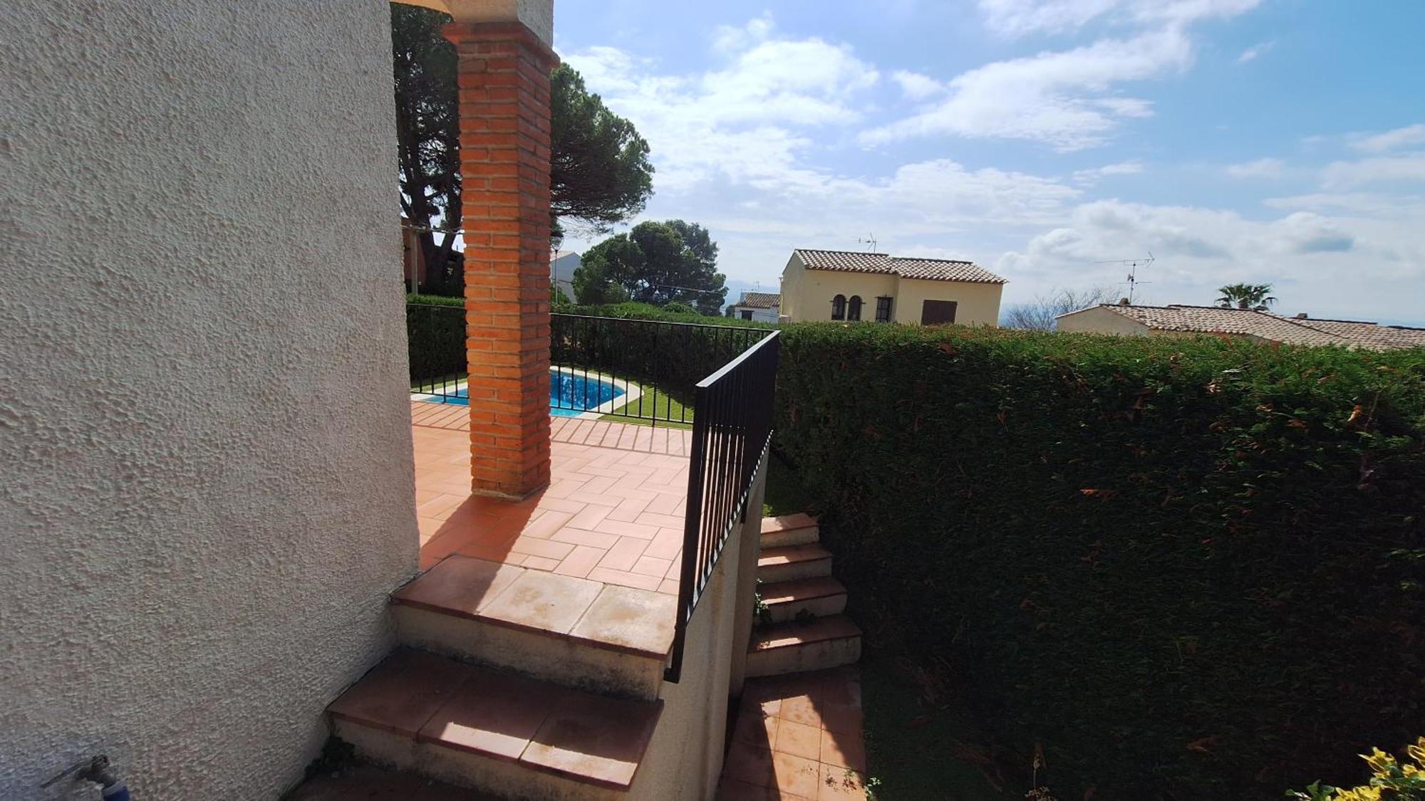 Torre Vella 207 Villa L'Estartit Eksteriør bilde
