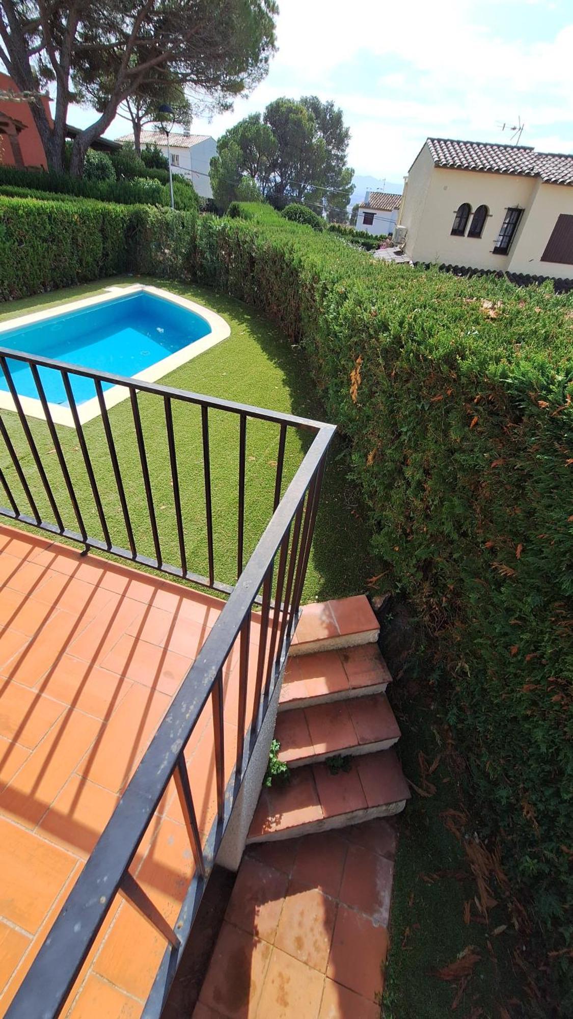 Torre Vella 207 Villa L'Estartit Eksteriør bilde