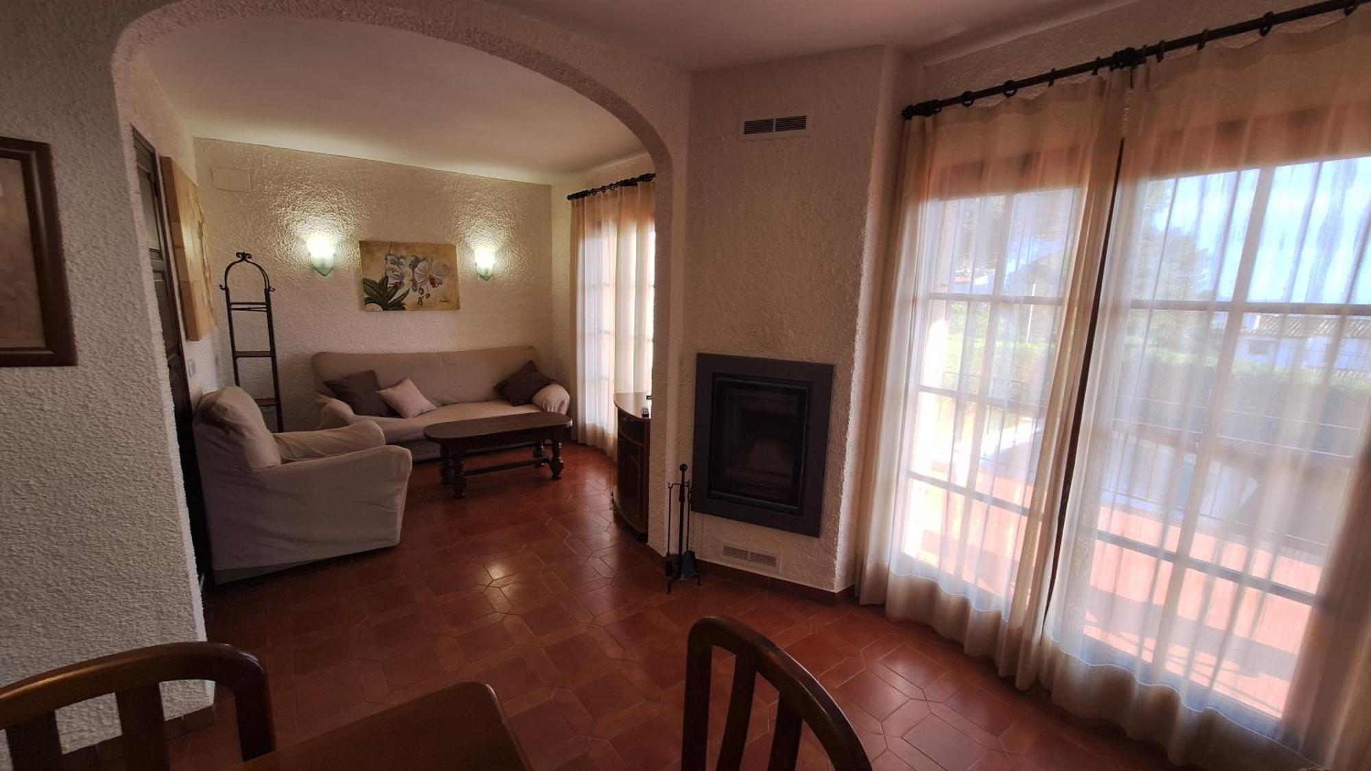 Torre Vella 207 Villa L'Estartit Eksteriør bilde