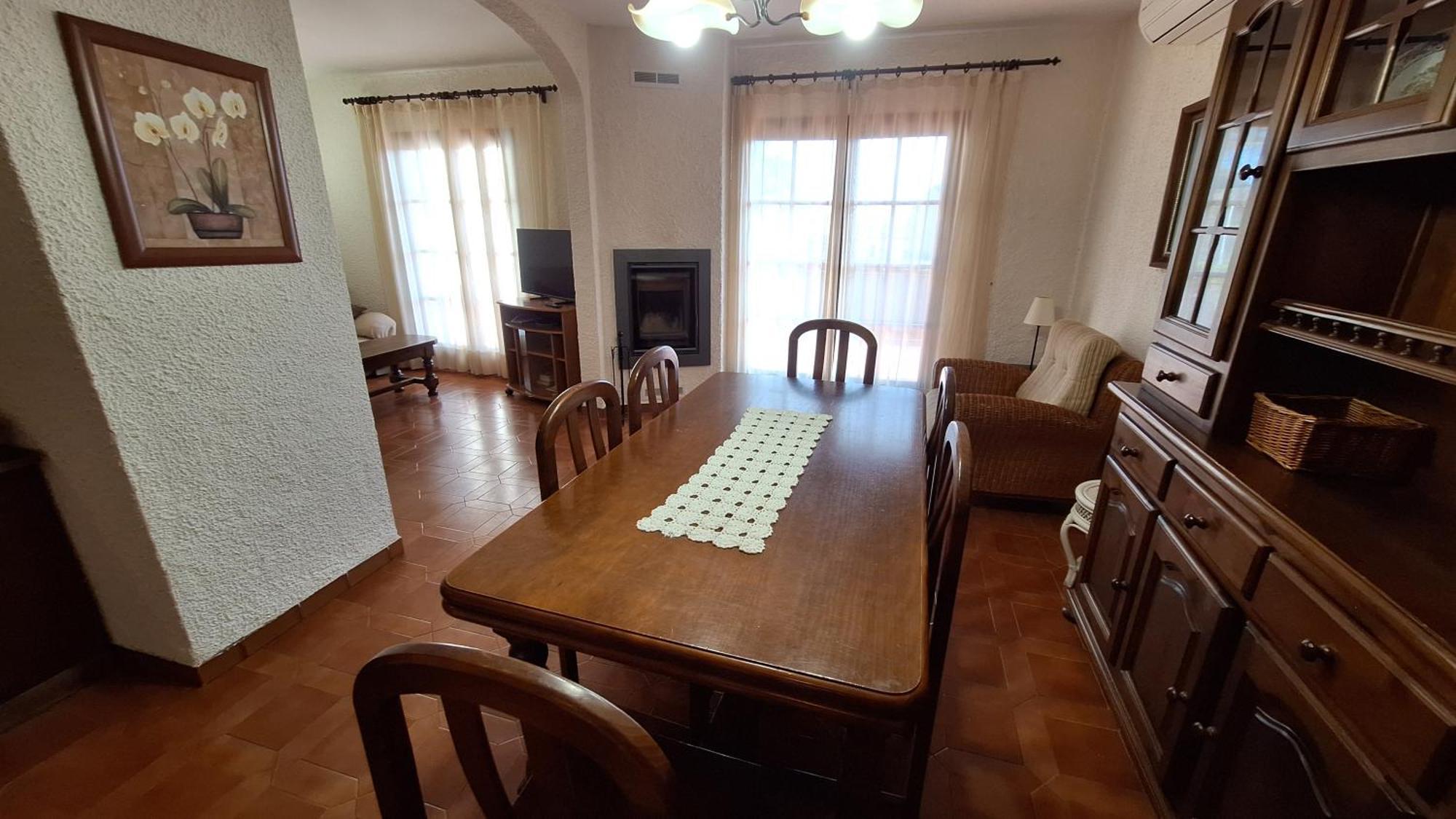 Torre Vella 207 Villa L'Estartit Eksteriør bilde