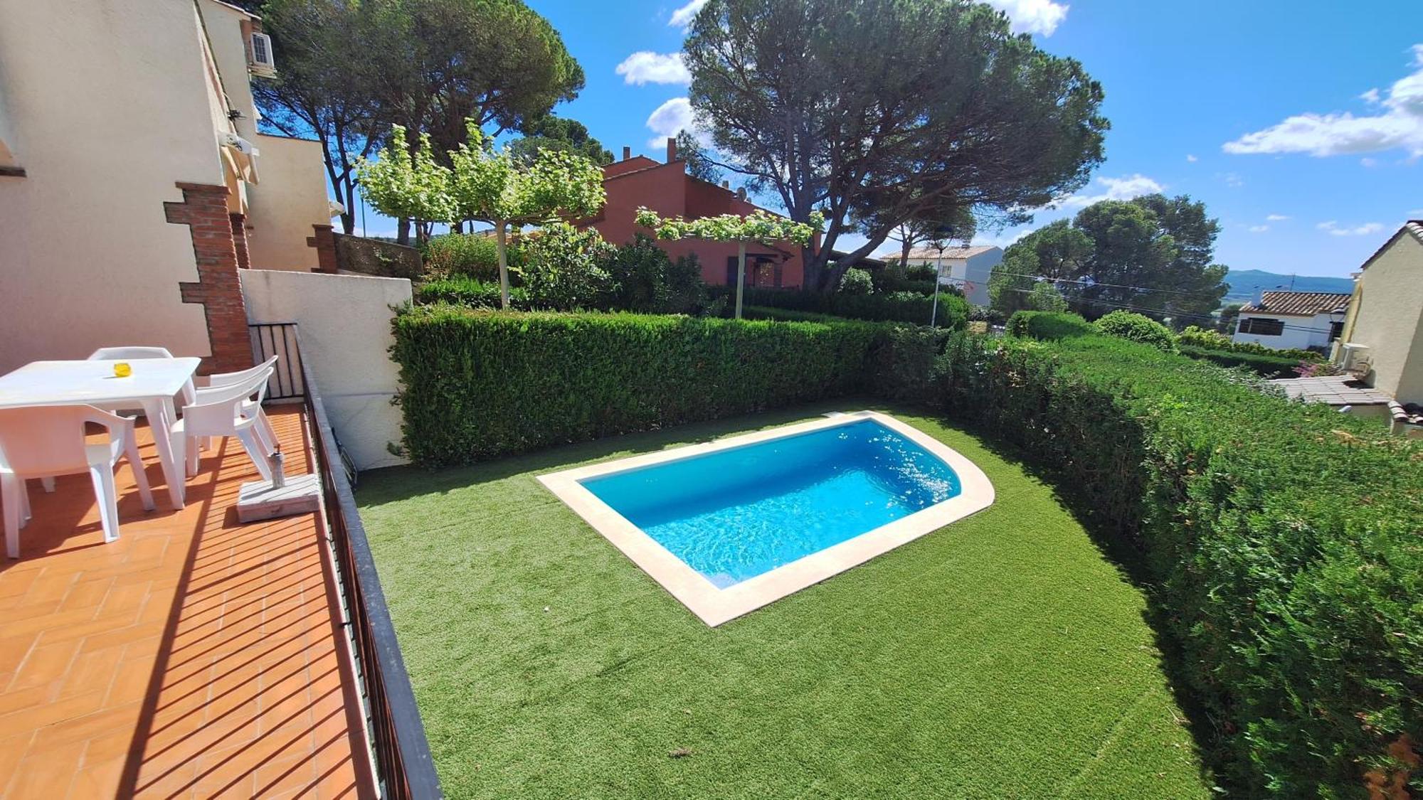 Torre Vella 207 Villa L'Estartit Eksteriør bilde