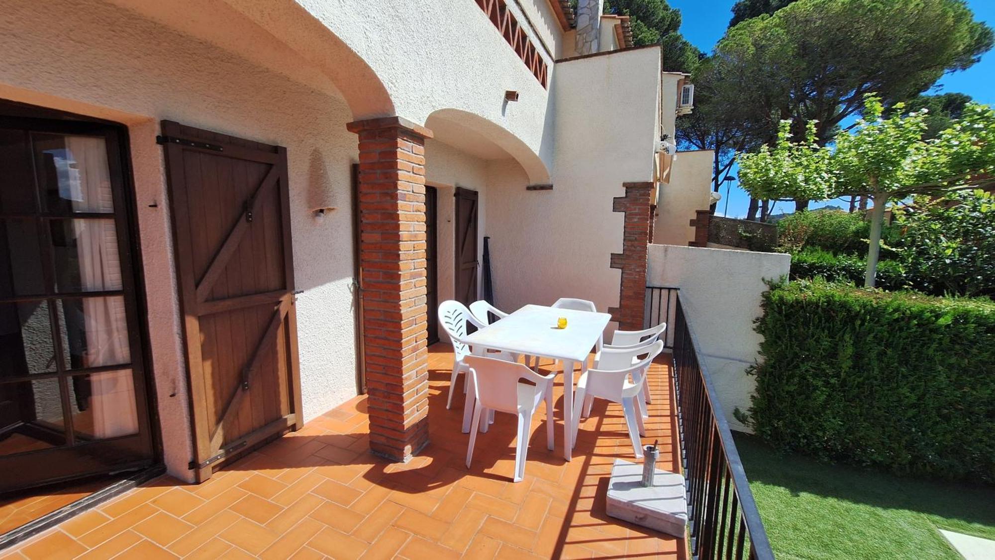 Torre Vella 207 Villa L'Estartit Eksteriør bilde